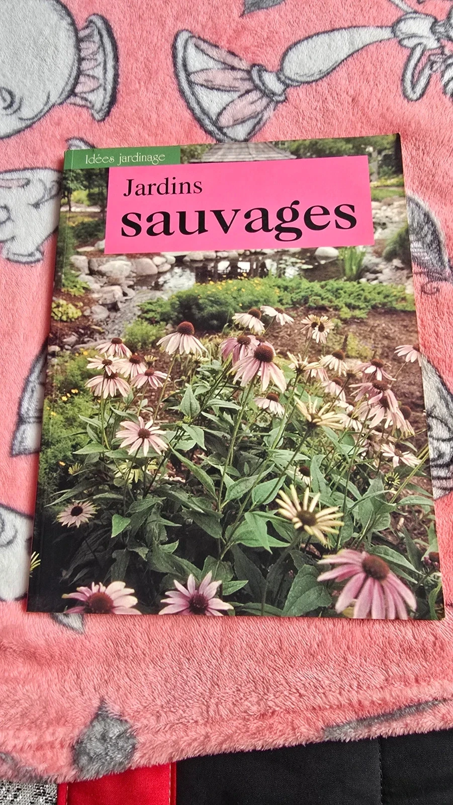 Jardins sauvage